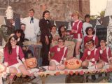 Romería de San Isidro 1978